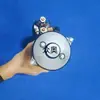 Adecuado para John Deere Motor de arranque Se501851 Se501854 Motor de arranque Y25952
