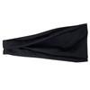 Esportes Masculinos Headband Sweat Band Esportes Exercício Atletismo Headband Elástico Absorção de Umidade Transpiração Unisex Hair Band Headscarf