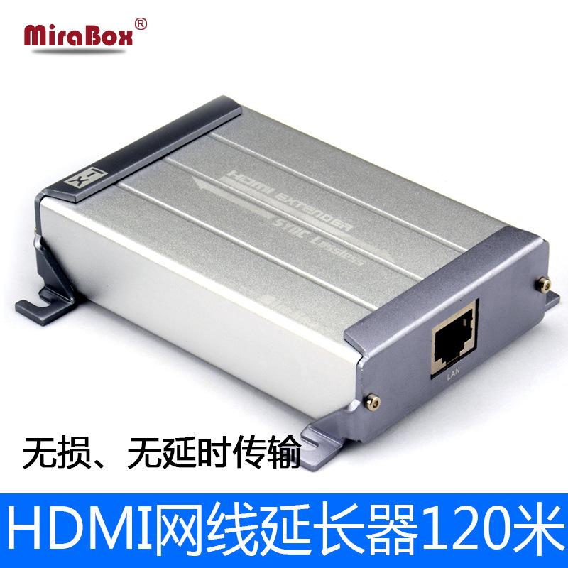 378 HDMI延长器 橱窗 5