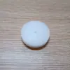 Linha de bordar linha de seda linha de algodão linha de cera solúvel em água para têxteis ferramenta circular de linha de cera lubrificação anti-emaranhamento diy 8g