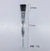 Pincel de Máscara de Cerdas Macias, Pincel de Silicone para Tigela de Máscara, Ferramenta de Aplicação de Pincel de Máscara de Lama Especial para Salão de Beleza para Limpeza Facial