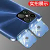 Para Huawei NOVA8SE Película para Lente Película Protectora de Cámara Trasera NOA8PRO Película Templada HD para Cámara