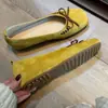 Primer Encuentro con los Zapatos Franceses Retro de Lazo, Nuevo Estilo de Primavera Zapatos Cuadrados de Tacón Medio para Mujer