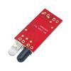 Placa de circuito de lámpara con sensor infrarrojo, módulo de sensor, solución PCBA, desarrollo de placa de circuito de sensor infrarrojo, placa de control