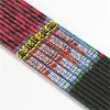 Acessórios de tiro com arco com arco e flecha tecido de carbono 1K haste de flecha de carbono arco recurvo composto flecha de carbono de 6,2 mm retidão da flecha mil três transfronteiriço