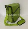 Fabricantes BSCI Pedido em Lote Nova Bolsa Mensageira Esportiva de Lazer em Tecido Oxford Térmica para Almoço