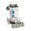 Bomba de aceite amarilla de émbolo de alta presión 120W 90W 2# 3# grasa espesa bomba de aceite amarilla eléctrica es adecuada para todo tipo de maquinaria