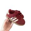 Tênis de Treinamento Moral Estilo Coreano para Crianças 2025 Primavera e Outono Novos Tênis Casuais para Meninas Roupas Externas Tênis Forrest Gump Tênis Esportivos para Meninos