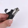 Tubo corrugado metálico flexible recubierto de plástico ordinary piel de serpiente tubo para cableado protección de alambre metálico funda para cableado eléctrico rollo completo 16 20 25