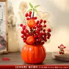 2026 Nuevo Modelo Celebración de Inauguración Decoración de Casa Nueva Cubo de la Suerte Mudanza Adornos Auspiciosos Suministros para Ceremonia Juego Completo
