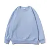 Sudadera de rizo de algodón suave para primavera y otoño de 350 gramos / Camisa de publicidad para sudadera de algodón chino de otoño e invierno de 420 gramos personalización