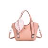 Bolso Mensajero Transfronterizo Bolso de Hombro Moda Simple Estilo Japonés y Coreano 2025 Nuevo Bolso Elegante Casual Bolso de Mano
