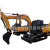 Venta Directa Excavadora Sany Original Sy60Sy75Sy95 Máquina de Gancho