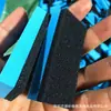 Limpiaparabrisas Personalizado de Esponja Eva, Procesamiento de Limpiaparabrisas de Tablero de Espuma con Recubrimiento de Cristal, Limpiador de Esponja Pura de 5mm Fabricante Venta al por Mayor
