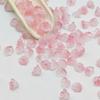 Miçangas de Vidro 7X12mm Lírio-do-vale Miçangas Soltas Flor de Sino Botão de Flor de Sino Flor de Sino Material para Joias DIY Grampo de Cabelo Miçangas