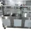 Jianbing Guozi, Shou Zhua Bing, Panqueca Recheada com Ovo, Panqueca de Shandong, Carrinho de Vendedor Ambulante, Carrinho de Café da Manhã, Quiosque Móvel, Feira Noturna