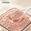 Farinha de Arroz Vermelho Venda Direta do Fabricante Pó para Substituição de Refeição Ingredientes Pó de Grãos Integrais Em Estoque Atacado 500g Lote Inicial Grandes Descontos