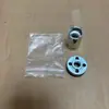 Soquete chave de boca para esmerilhadeira de quatro garras acessórios para esmerilhadeira remoção chave elétrica de lítio remoção esmerilhadeira angular placa de pressão
