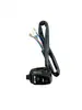Adecuado para Interruptores de Manillar de Motocicleta Zhujiang/Cg125, Interruptores de Encendido y Dirección Modificados, Interruptores Combinados de Motocicleta