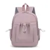 Bolso Cruzado Nuevo para Mujer, Repelente al Agua, Resistente al Desgaste, Sencillo, Versátil, Moderno y Cómodo, Estilo Coreano para Compras Callejeras, Perezoso y Relajado