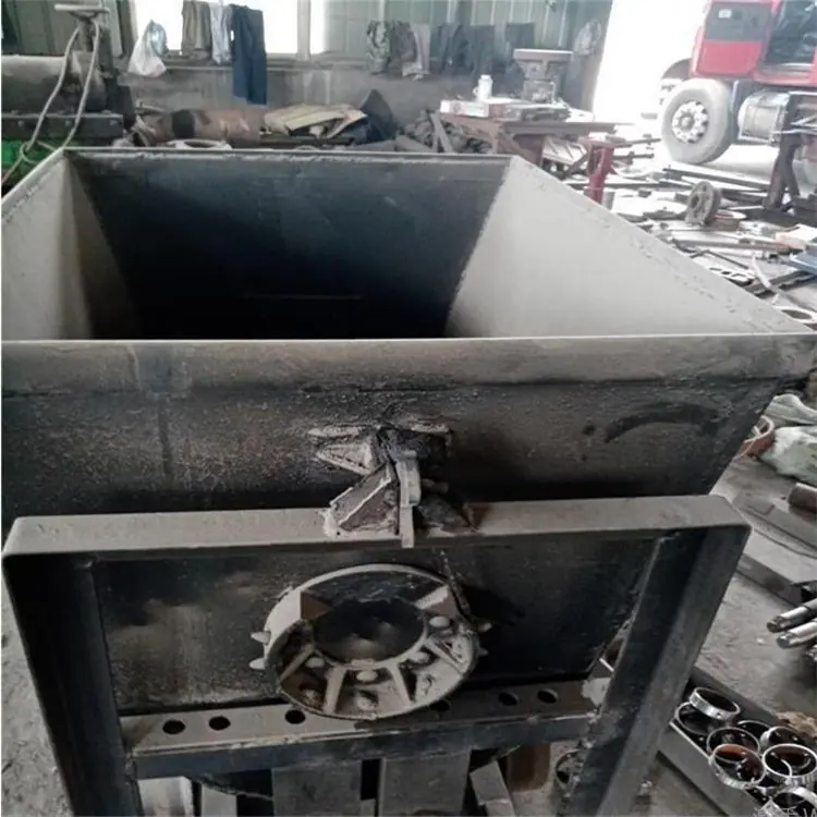 MCC1.1-6侧卸式矿车 矿用矿车源头厂家 铭科批发煤矿用矿车