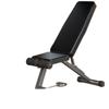 Banco de Mancuernas Plegable Multifuncional Tabla Supina para Casa Silla de Fitness Banco de Press de Banca Pájaro Sentadillas Equipo de Fitness