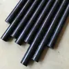 Changzhou poliéster stick nuevo resistente al desgaste PET PBT stick board PET + GF30 stick Negro Blanco