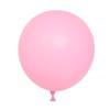 Globo de látex macarrón de 5, 10, 12 y 18 pulgadas para decoración de fiestas de cumpleaños y bodas, venta al por mayor