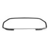 Adecuado para 24 Honda ZRV en el interior exterior patrón de fibra de carbono accesorios para coche Honda ZR-V