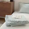 Cubrecama de Terciopelo de Leche Engrosado Otoño e Invierno Pieza Única Cubierta de Cama Tatami Juego de Tres Piezas Colcha de Terciopelo Coral Sábanas Acolchadas Cubierta de Cama Kang