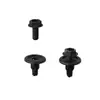 Adequado para Acessórios de Carro Honda Fornecimento Universal Parafuso Sextavado Clipe de Fivela Decorativa Atacado B72
