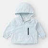 Jaqueta Casual Infantil Outono 2026 Novo Estilo Primavera e Outono Roupas Infantis Top para Meninos Pequenos Moda de Outono