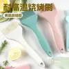 Cepillo de Limpieza de Silicona de Grado Materno, Biberón de Bebé, Taza de Agua, Cepillo para Frutas y Verduras, Cepillo de Silicona Multifuncional para Cocina Fuente