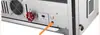 Elemento Calefactor Quemador Ventilador Parrilla Eléctrica Comercial de Guangdong Huoshan Accesorios para Parrilla de Gas