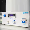 Pesquisar Lâmpada de Xenônio Luz Solar GHX-XE-300 com Suporte para Filtro para Simulação de Fonte de Luz em Laboratório de Fotocatálise