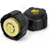 Sanhao es adecuado para la tapa del radiador del coche Renault Opel Qashqai, tapa del depósito de refrigerante 8200048024