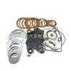 Kit de Revisão 6F50 6F55 124006A Wc124008A