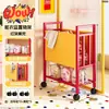 Cesta de Lavandería Plegable Personalizada de Alta Calidad para Ropa Sucia, Contenedor de Almacenamiento para Ropa Sucia, Organizador de Ropa para Baño