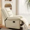 Direto do FabricanteCadeira de Massagem Elétrica Multifuncional, Sofá de Massagem para Sala de Estar e Salão de Beleza, Cadeira Preguiçosa, Sofá Preguiçoso