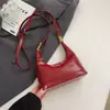 Bolso de Mano Retro de Piel Aceitada y Encerada de Gama Alta para Mujer 2026 Nuevo Moda Tendencia Versátil Bolso de Hombro Cruzado