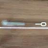 Set de cepillos transfronterizos para pajillas, tetina de biberón, cepillo limpiador para tapa de vaso de agua, cepillo de cerdas suaves, cepillo de nylon, cepillo para pajillas