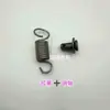 Palanca de Cambios Marina, Horquilla de Cambio, Deslizador para Viajes Largos, Tapón de Aceite del Balancín de la Máquina Propulsora Tipo Fujian