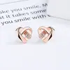 Brincos de tarraxa de prata de lei 925 com lindo diamante para mulheres, estilo simples, ins, brincos personalizados, nova moda 2022, joias de alto padrão