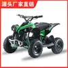 Carro de Praia Elétrico Pequeno Senhor Supremo 36V500W Pequeno Veículo Off-Road de Quatro Rodas Veículo Todo-o-Terreno Exportação Transfronteiriça