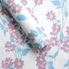Zhuo Xian Material Floral Cacho de Flores Papel de Embrulho de Flores à Prova d'Água Filme Fosco Espesso de Seda 8 Material Floral Buquê Papel de Embrulho para Flores Frescas