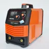 Máquina de Soldar Zx7-400, Máquina de Soldar de Doble Propósito Igbt de Alta Potencia, Adecuada para Comercio Transfronterizo, Aplicable a Múltiples Metales, Corriente Continua