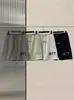 Pantalones Cortos de Cinco Puntos Fog para Hombre Digital 1977 con Estampado de Terciopelo High Street Sueltos Casuales Esenciales de Algodón Deportivos Fitness Casuales High Street