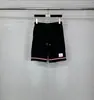 Tb Directo de Fábrica Verano Nuevo Perro Salchicha Algodón Piqué Pantalones Cortos Unisex Casual Cómodos Pantalones de Cinco Puntos
