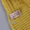Cachecol Curto de Lã Macia Tricotado Estilo Japonês de Inverno, Lindo e Elegante, Quente e Versátil, Peça de Moda Lisa