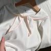Camiseta para Niña con Dulce Cuello Marinero, Top para Bebé Otoño e Invierno 2026, Capa Base para Niños Pequeños, Manga Larga Trendy Ins para Niños